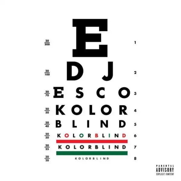 DJ Esco - No Slow Money (feat. Future & Young Thug)